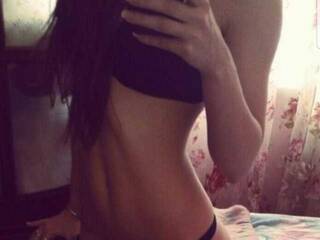 Erotinis vaizdo pokalbis jaline