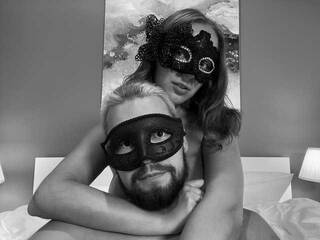 Erotinis vaizdo pokalbis Mah0ne_