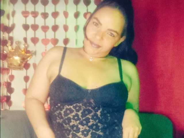 Profilio nuotrauka JamineQueen93