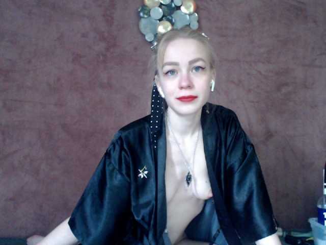 Transliacijos ekrano nuotraukos JanaBella