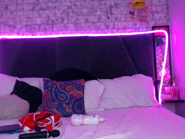 Transliacijos ekrano nuotraukos JanaMeyer