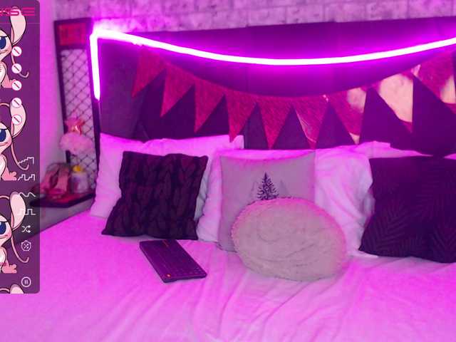 Transliacijos ekrano nuotraukos JanaMeyer