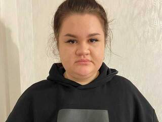 Erotinis vaizdo pokalbis Jane--G