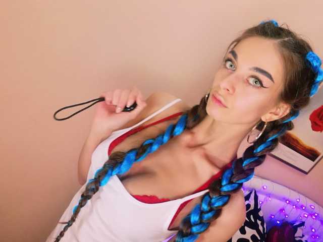 Profilio nuotrauka wow_Jane