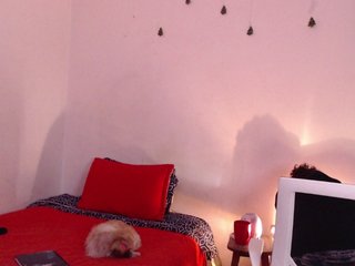Erotinis vaizdo pokalbis Jane-r