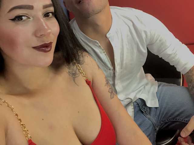 Profilio nuotrauka Janeandpaul1
