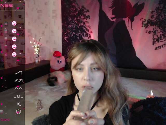Transliacijos ekrano nuotraukos JaneDoeXxx
