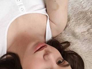 Erotinis vaizdo pokalbis JaneGess