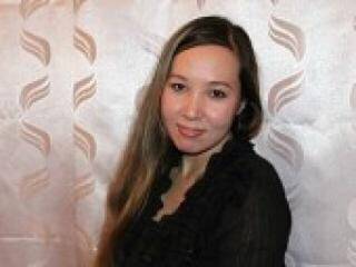 Erotinis vaizdo pokalbis janellia