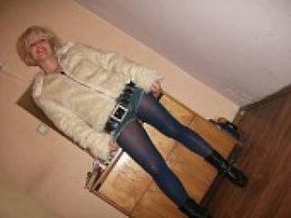 Erotinis vaizdo pokalbis janelove