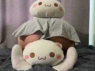 Erotinis vaizdo pokalbis JaneMoon