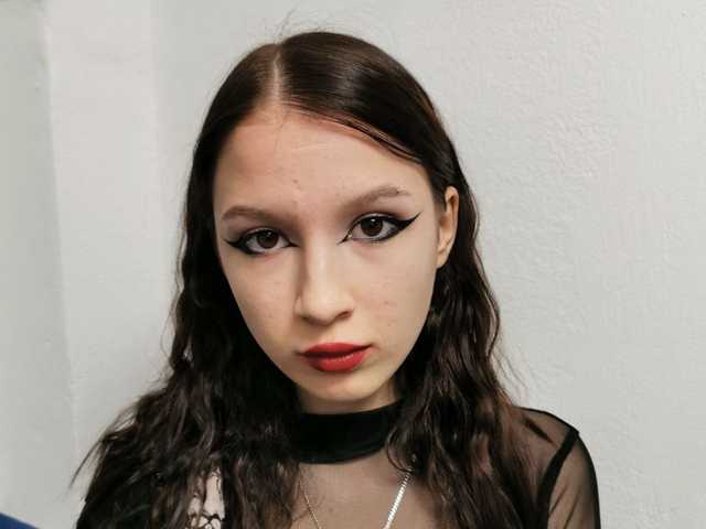 Profilio nuotrauka JaneMoone