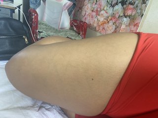 Erotinis vaizdo pokalbis janemorris