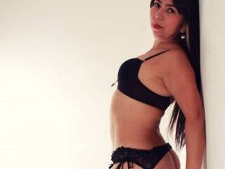 Erotinis vaizdo pokalbis Janet-Lick