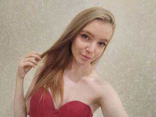 Erotinis vaizdo pokalbis JaneVive