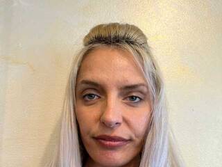 Erotinis vaizdo pokalbis Jaqlin