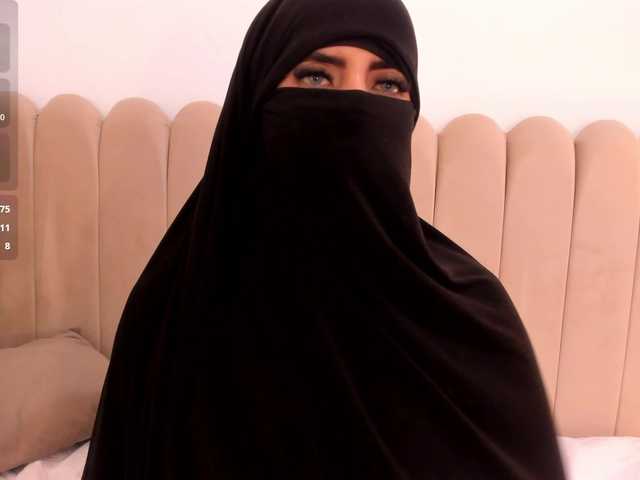 Transliacijos ekrano nuotraukos jasmin-hamdan