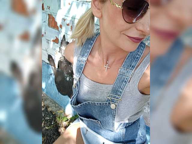 Transliacijos ekrano nuotraukos MissJasmin