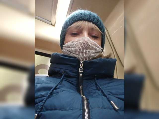 Transliacijos ekrano nuotraukos MissJasmin