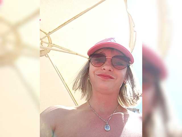 Transliacijos ekrano nuotraukos MissJasmin