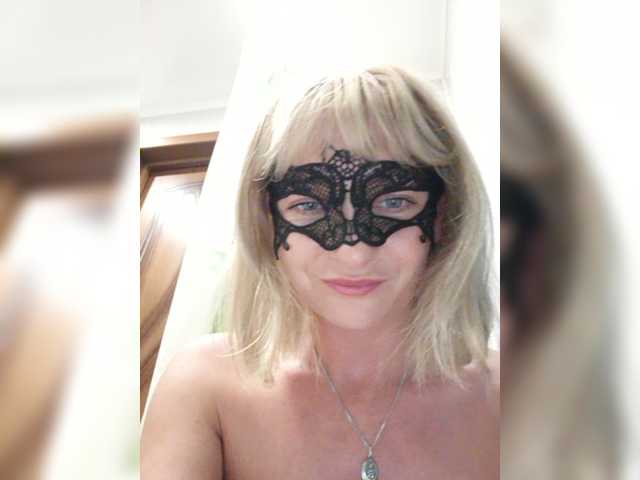 Transliacijos ekrano nuotraukos MissJasmin