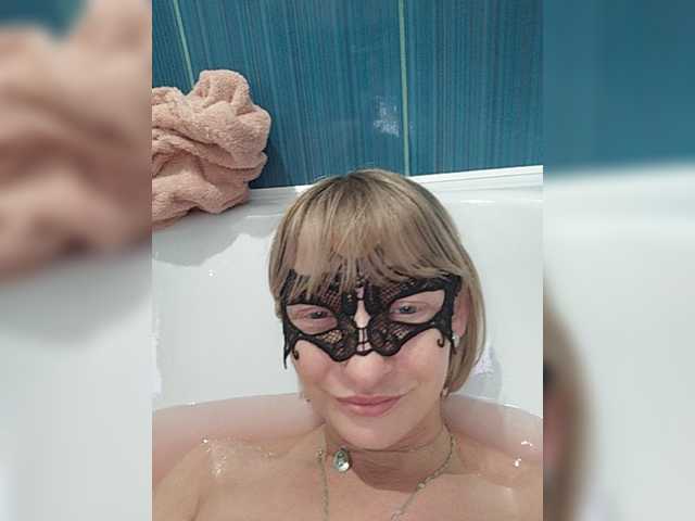 Transliacijos ekrano nuotraukos MissJasmin