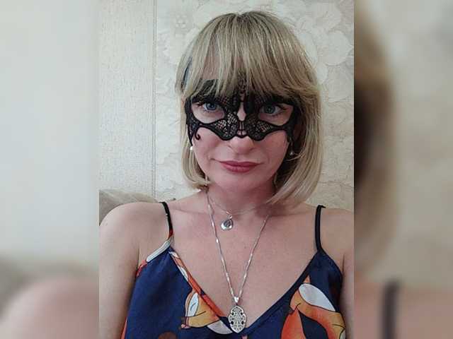 Transliacijos ekrano nuotraukos MissJasmin