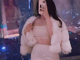 Erotinis vaizdo pokalbis Jasmine1234