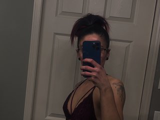 Erotinis vaizdo pokalbis Jasminecoxx81
