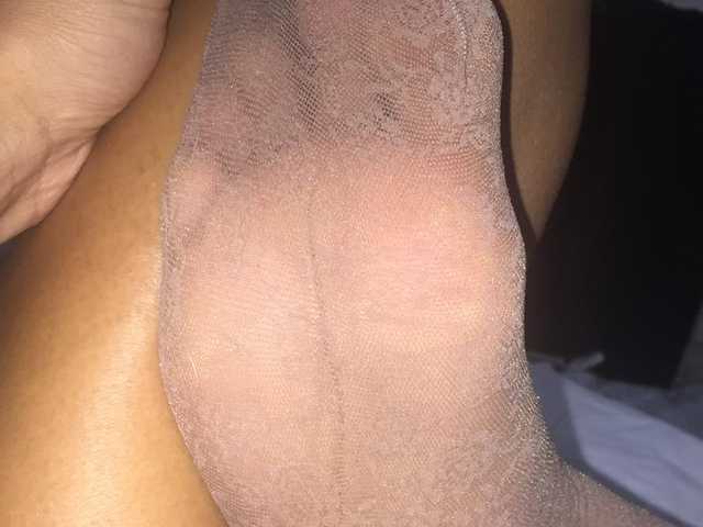 Profilio nuotrauka Jasminefeet