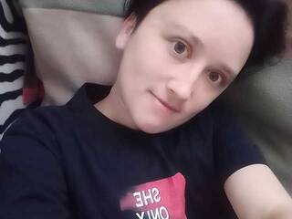 Erotinis vaizdo pokalbis JasmineMercedes