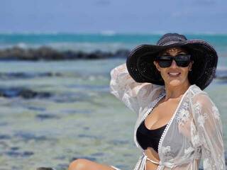 Erotinis vaizdo pokalbis Jasminenoir1