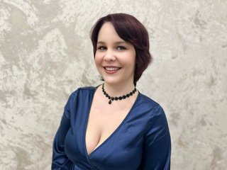 Erotinis vaizdo pokalbis JasmineParadize