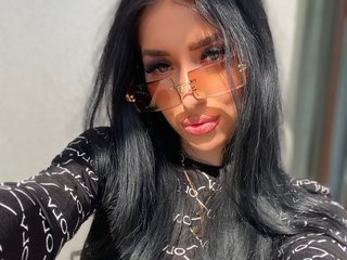 Erotinis vaizdo pokalbis JasmineSensual