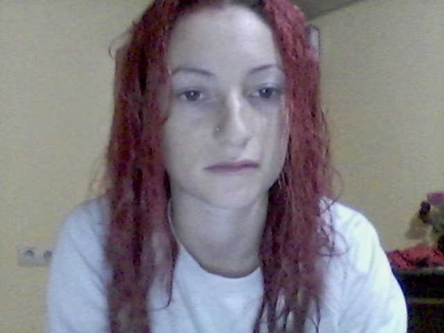 Profilio nuotrauka JASMINNICE112