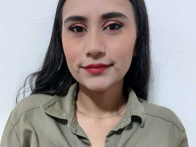 Profilio nuotrauka JassminEvan-1