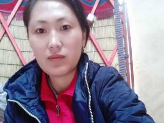 Erotinis vaizdo pokalbis Jasyb