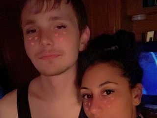 Erotinis vaizdo pokalbis Jax-Dee