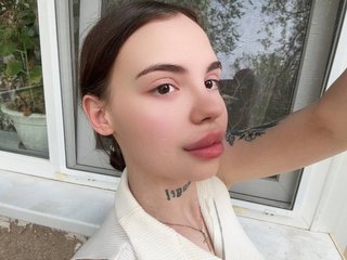 Erotinis vaizdo pokalbis JayleeBelly