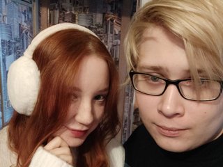 Erotinis vaizdo pokalbis JayMollyy