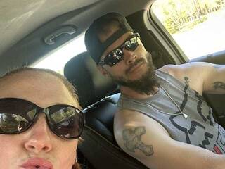 Erotinis vaizdo pokalbis JayRed2024