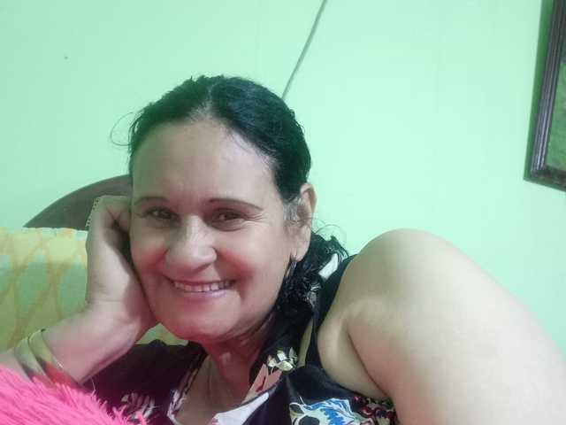 Profilio nuotrauka jazmin-mature