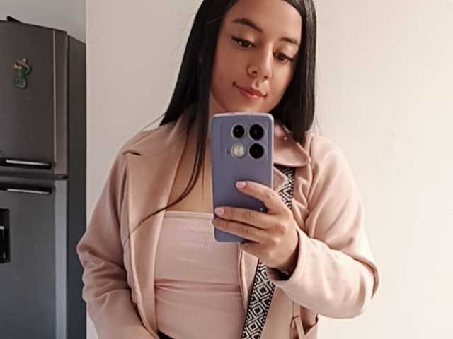 Profilio nuotrauka jazmin-white