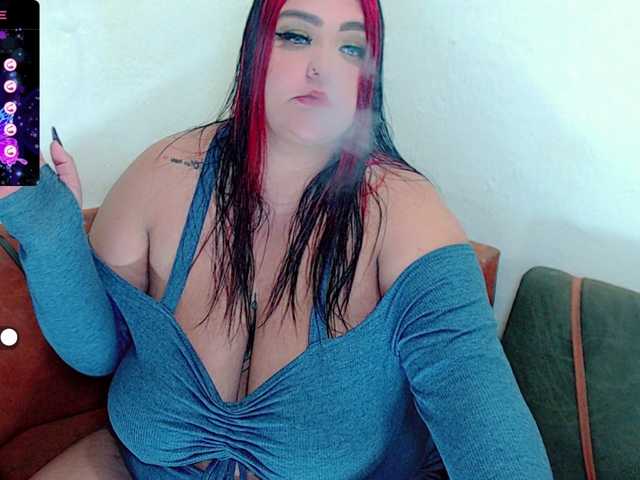 Transliacijos ekrano nuotraukos jazmin-woman