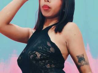 Erotinis vaizdo pokalbis Jazmin18a