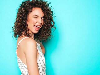 Erotinis vaizdo pokalbis JazminFerrer3