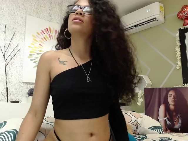Nuotraukos JazminThomas Hi my lovers, today 50% OFF my social media♥♥ do u wanna make me cum? , my wet pussy its ready for u,@goal im gonna fingering my pretty pussy and give u a real cum mmm… lets go baby #CAM2CAMPRIME
