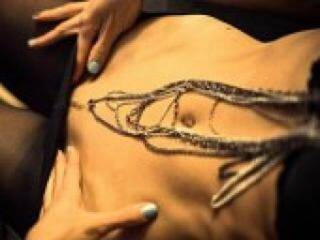 Erotinis vaizdo pokalbis jazzkoketka