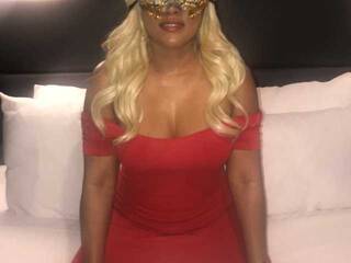 Erotinis vaizdo pokalbis JazzyFloyd69