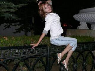 Erotinis vaizdo pokalbis jazzysmile